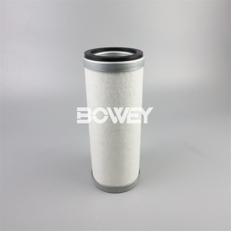 558000308 Bowey replaces Boge compressor oil filter element