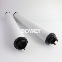 200AO 200AA Bowey replaces Par ker air compressor air filter element