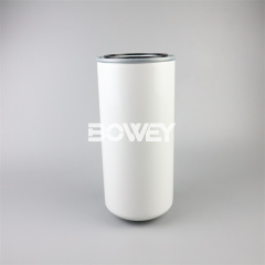 558000308 Bowey replaces Boge compressor oil filter element