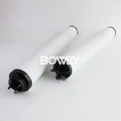 200AO 200AA Bowey replaces Par ker air compressor air filter element