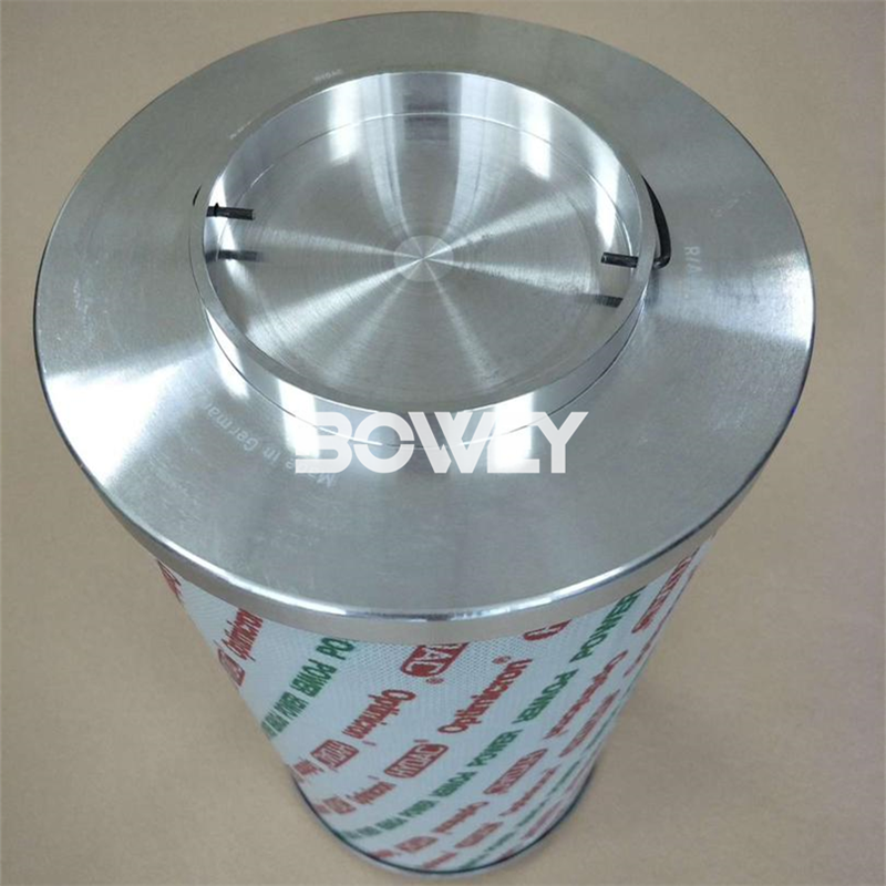 2700 R 003 XSX/-KB Bowey replaces Hydac hydraulic oil filter element