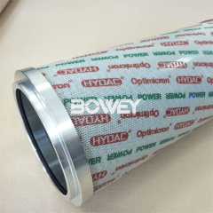 2700 R 003 XSX/-KB Bowey replaces Hydac hydraulic oil filter element