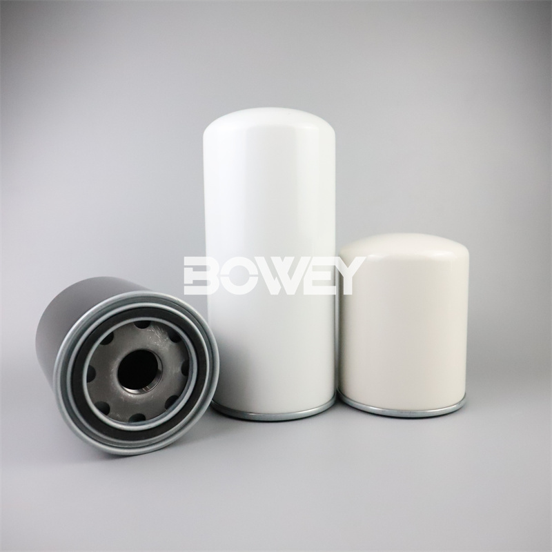 558000308 Bowey replaces Boge compressor oil filter element