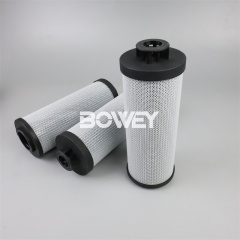 RE-250-G-20-B/5 Bowey Replaces Stauff Hydraulic Oil Filter Element