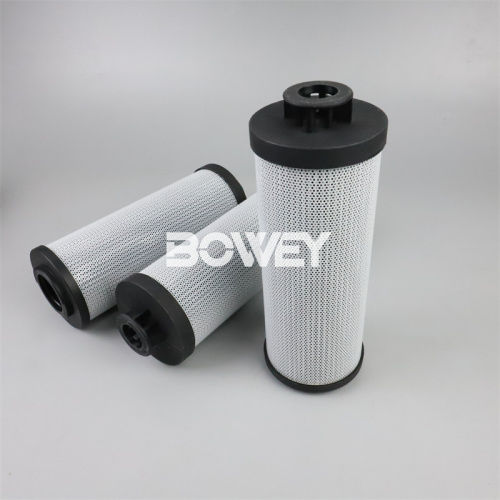 RE-250-G-20-B/5 Bowey replaces Stauff hydraulic oil filter element