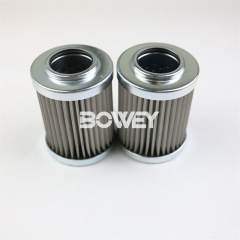 941064 Bowey Replaces Vickers Stainless Steel Folding Filter Element