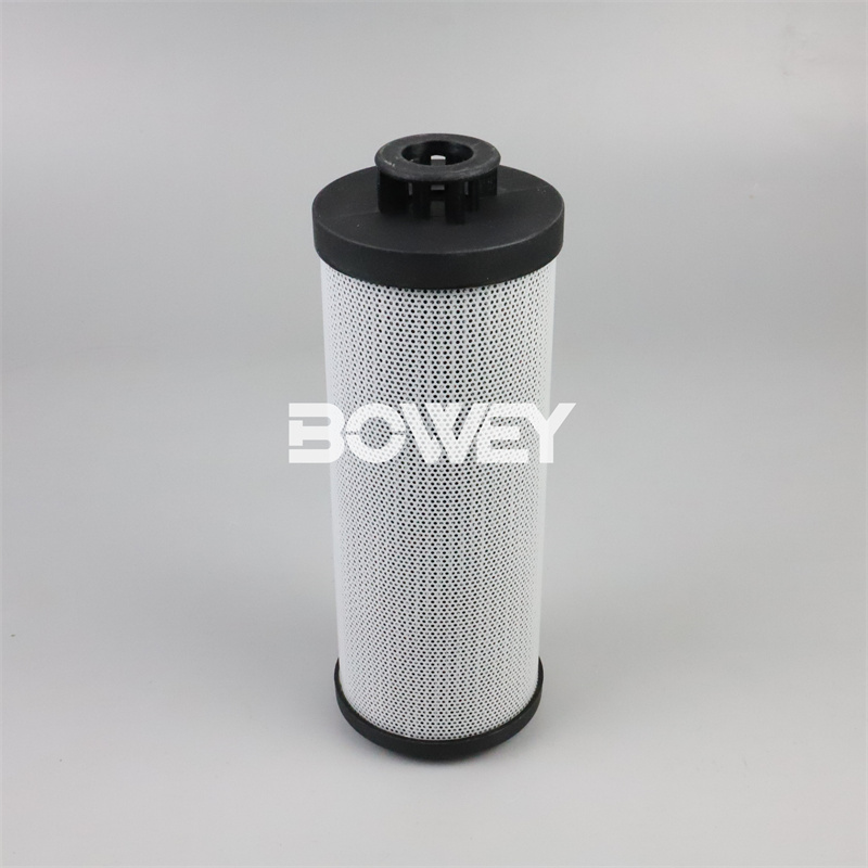 RE-250-G-20-B/5 Bowey replaces Stauff hydraulic oil filter element