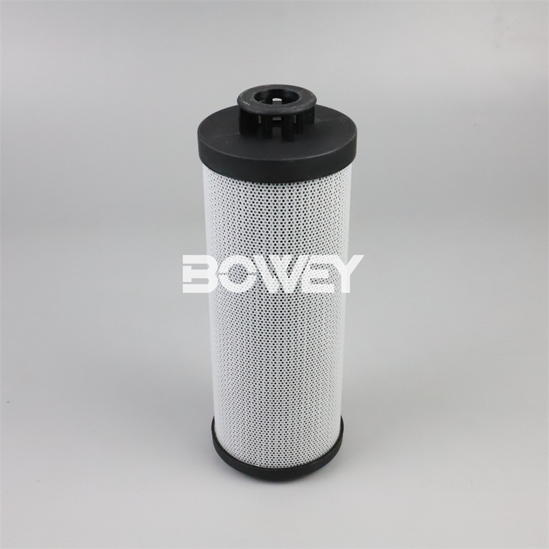 RE-250-G-20-B/5 Bowey replaces Stauff hydraulic oil filter element