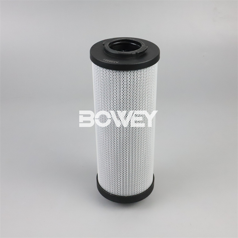 RE-250-G-20-B/5 Bowey replaces Stauff hydraulic oil filter element