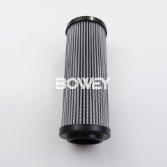 G04316 Bowey replaces Par Ker hydraulic oil filter element
