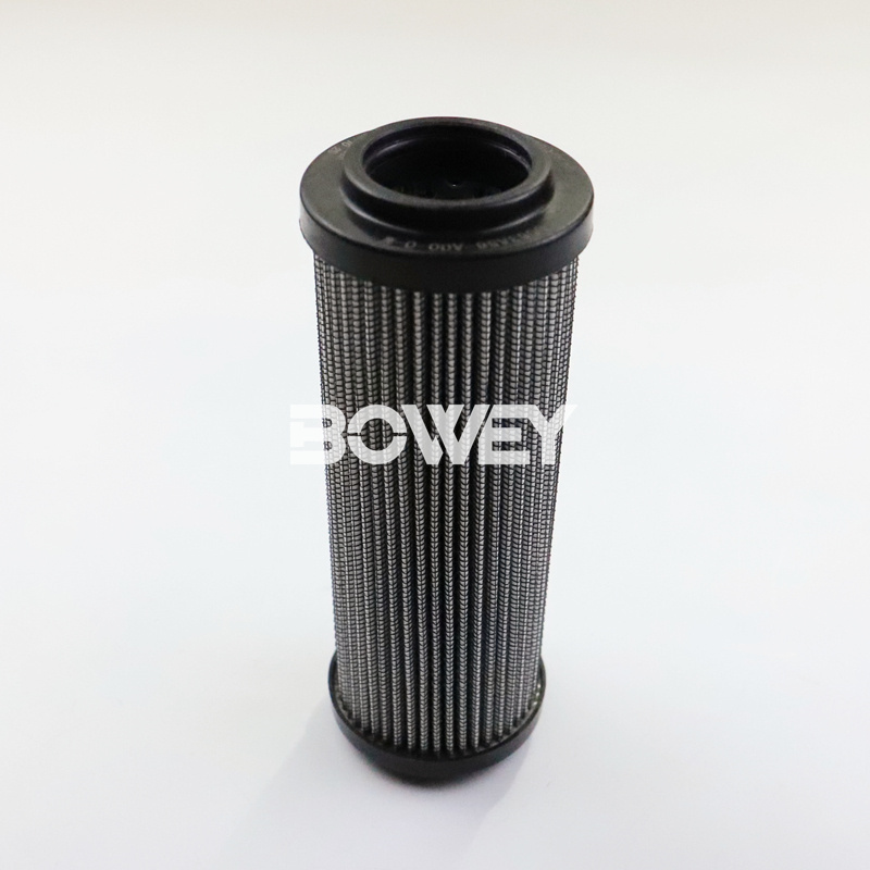 G04316 Bowey replaces Par Ker hydraulic oil filter element