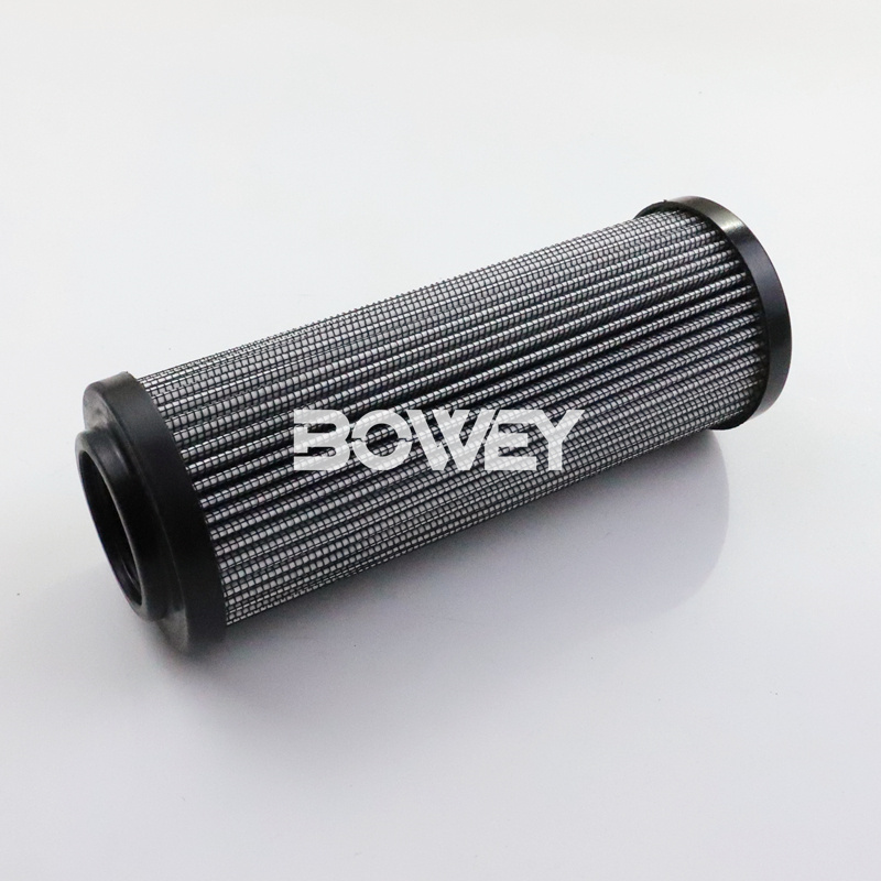 G04316 Bowey replaces Par Ker hydraulic oil filter element