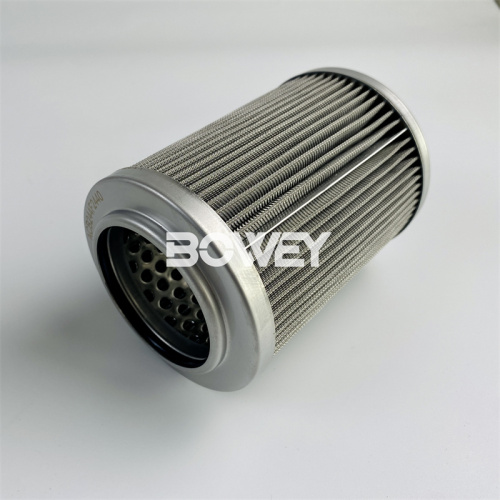 AC-B244F-2440 Bowey replaces Pall hydraulic filter element