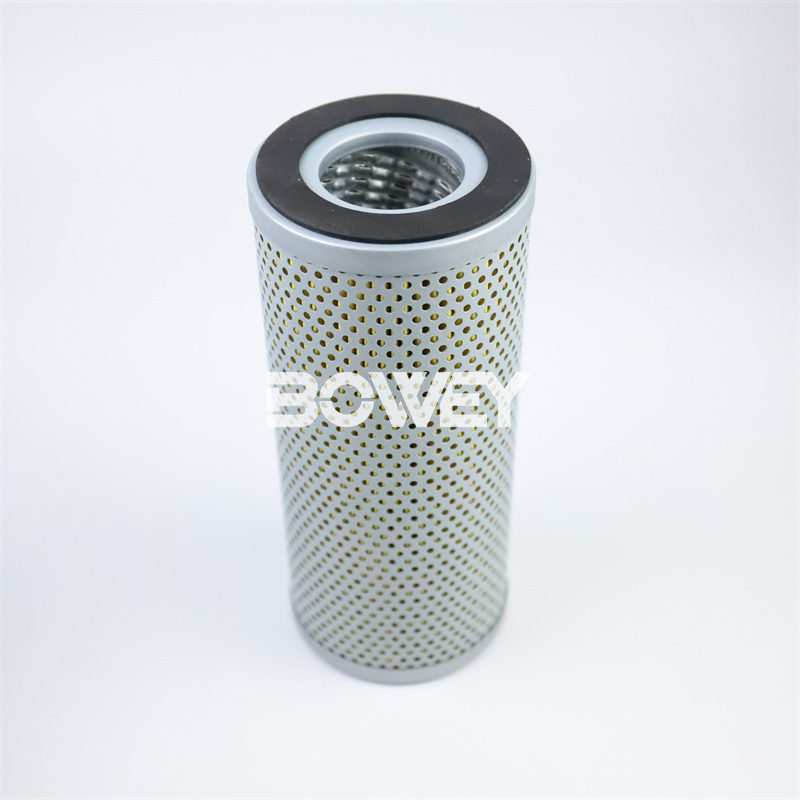 342A2581P003 Bowey replaces General Electric hydraulic oil filter element