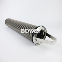 1946362 Bowey replaces Boll hydraulic filter element