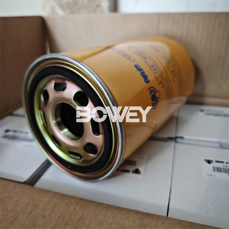 CS-150-M60-A Bowey replaces MP-Filtri hydraulic spin on oil filter element