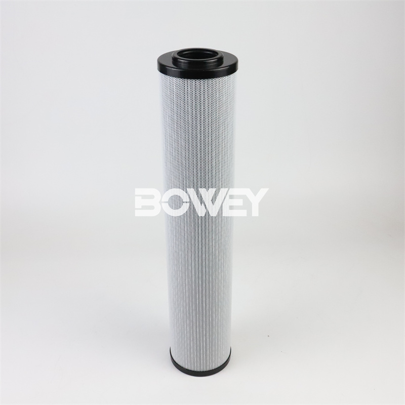 0400RK015MM Bowey replaces Hydac hydraulic oil filter element