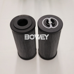 MF1002A25HB Bowey replaces MP FILTRI hydraulic oil filter element