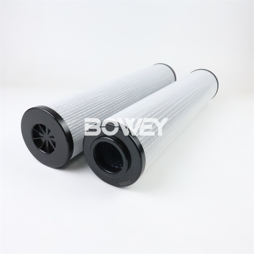 0400RK015MM Bowey replaces Hydac hydraulic oil filter element