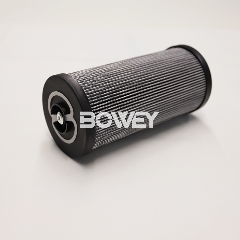 MF1002A25HB Bowey replaces MP FILTRI hydraulic oil filter element