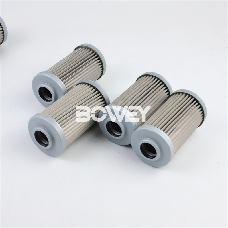 SS035B40B Bowey replaces Stauff hydraulic oil filter element