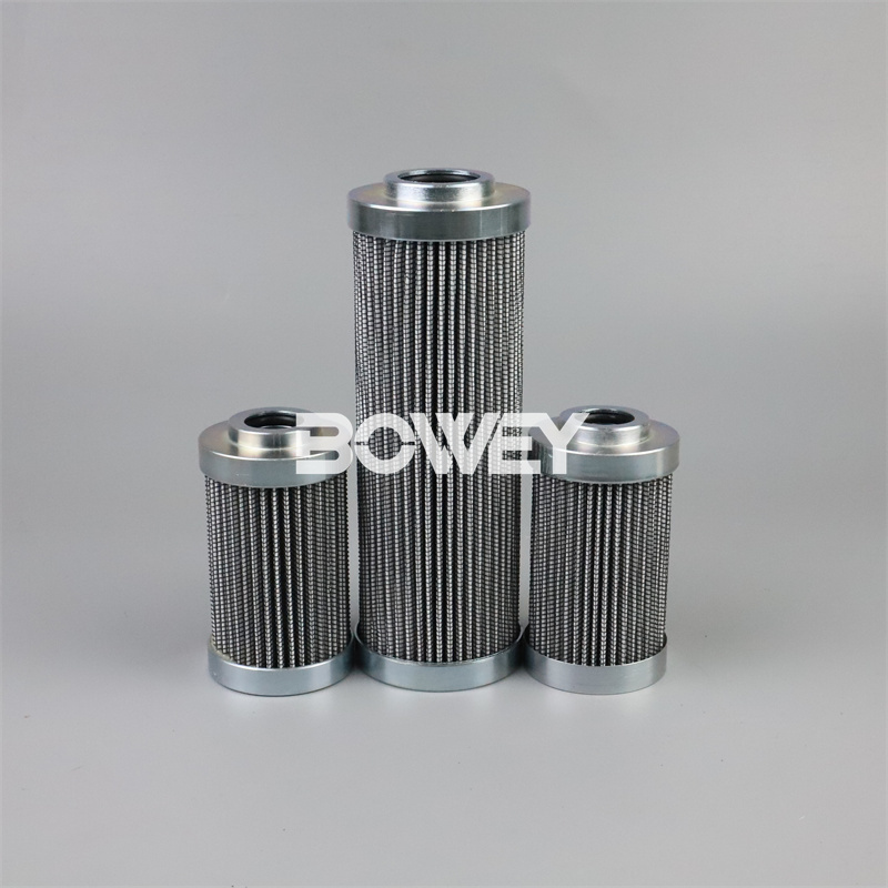 V3035VH03 Bowey replaces Vickers hydraulic filter element