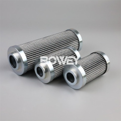 V3035VH03 Bowey replaces Vickers hydraulic filter element