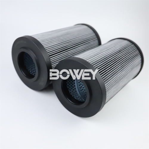 R928005890 1.0160H6XL-A00-0-M Bowey replaces Rexroth hydraulic lubricating oil filter element
