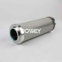 536FB10AL Bowey replaces Norman hydraulic oil filter element