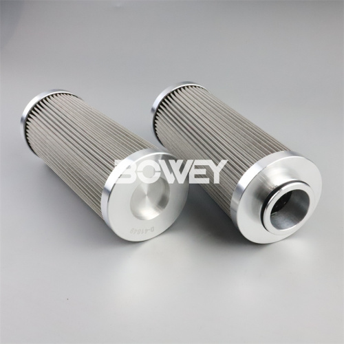 D-41849 80.025.L2-P Bowey replaces Fluid Tech hydraulic filter element