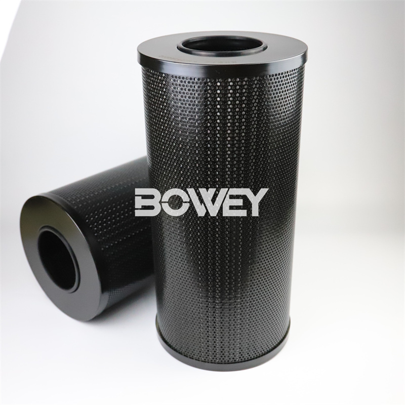 C6370467 Bowey replaces Vokes hydraulic oil filter element