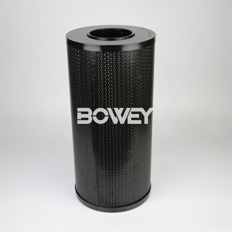 C6370467 Bowey replaces Vokes hydraulic oil filter element