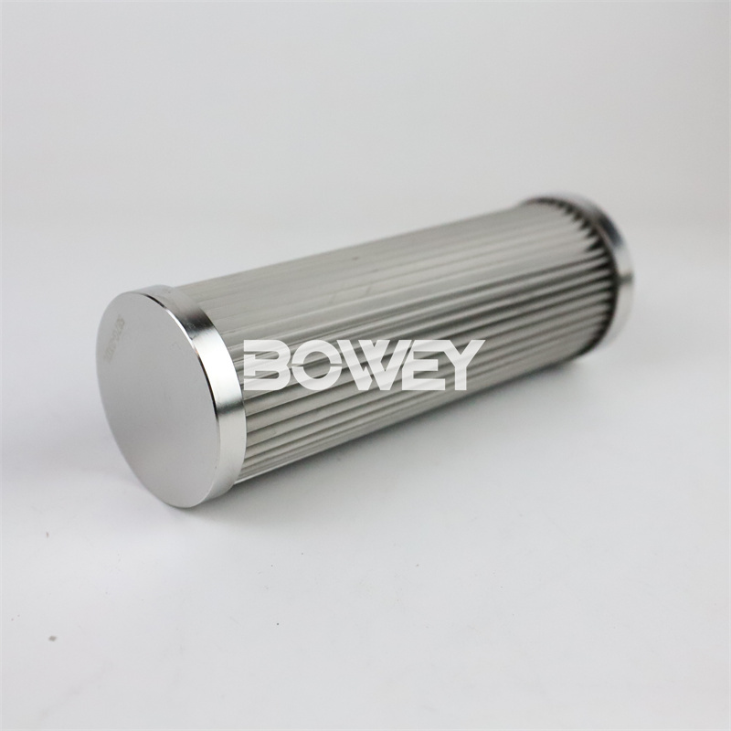 536FB10AL Bowey replaces Norman hydraulic oil filter element