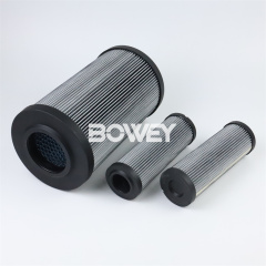 R928005890 1.0160H6XL-A00-0-M Bowey replaces Rexroth hydraulic lubricating oil filter element