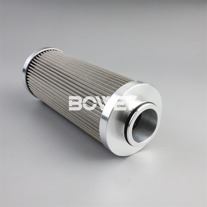 D-41849 80.025.L2-P Bowey replaces Fluid Tech hydraulic filter element