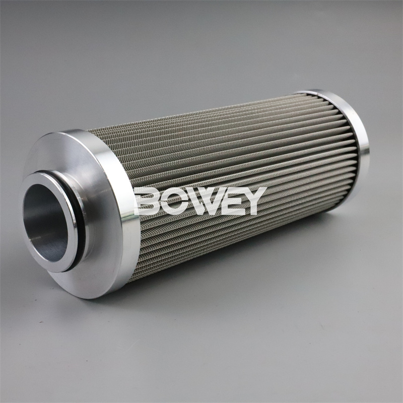 D-41849 80.025.L2-P Bowey replaces Fluid Tech hydraulic filter element