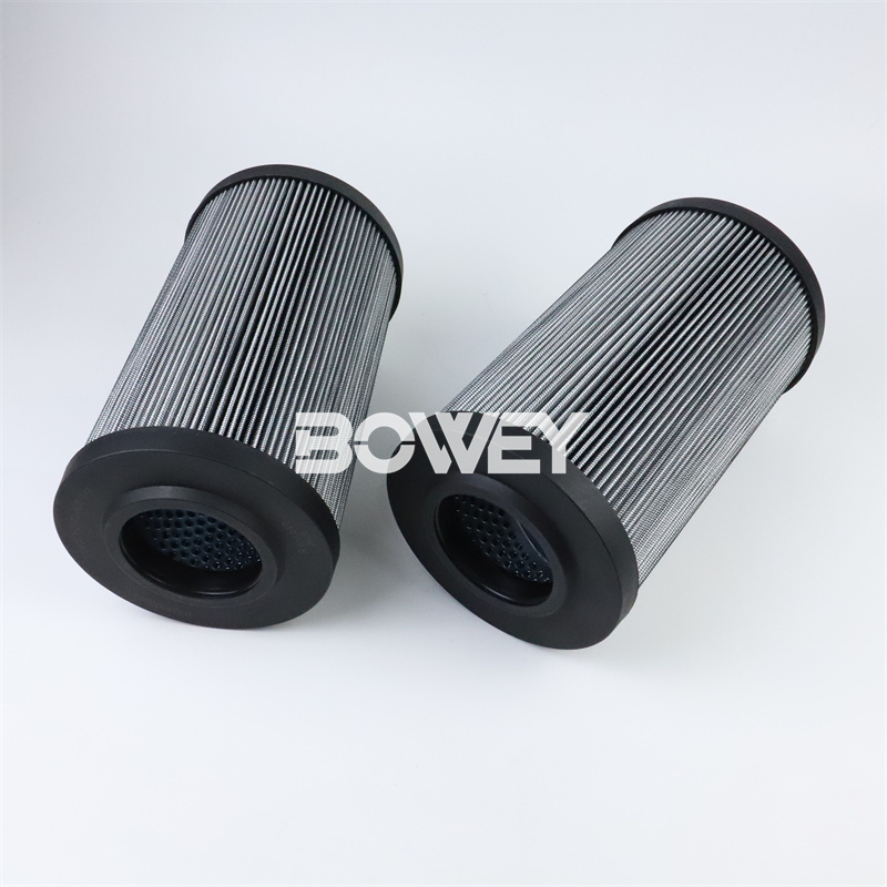 R928005890 1.0160H6XL-A00-0-M Bowey replaces Rexroth hydraulic lubricating oil filter element