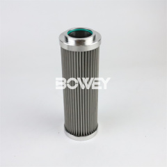 536FB10AL Bowey replaces Norman hydraulic oil filter element