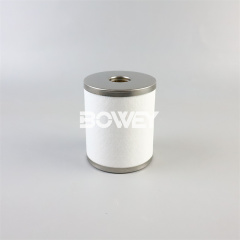 AFF-EL22B Bowey replaces SMC pipeline compressed air filter element