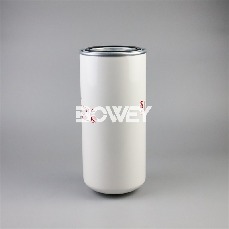 1202 8040 00 Bowey replaces Atlas Copco air compressor oil filter element