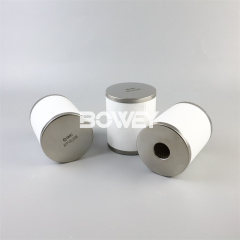 2901300408 Bowey replaces Atlas Copco air compressor air filter element