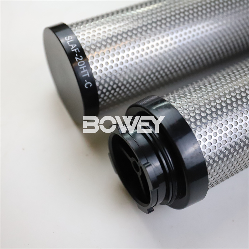 SLAF-15HA SLAF-15HT Bowey replaces Slaf air compressor air precision filter element