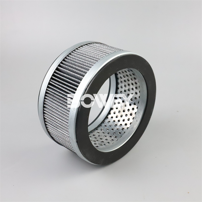 77687759 852 516 SM-L Bowey replaces Mahle air compressor air precision filter element