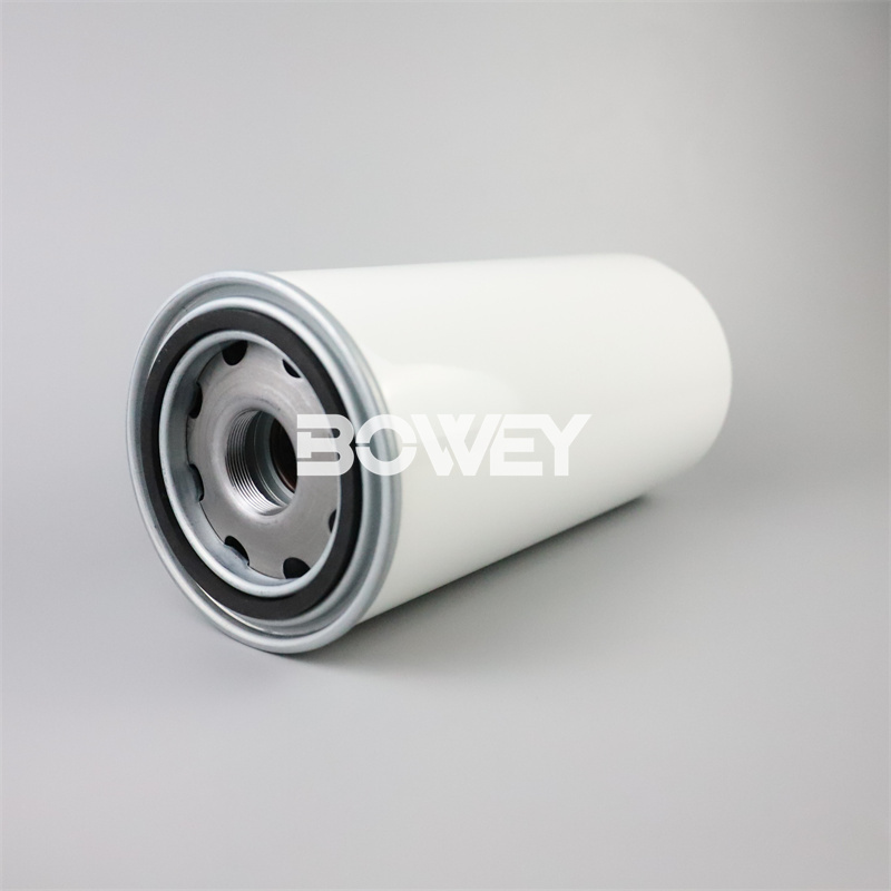 54672654 Bowey replaces Ingersoll Rand air compressor spin on lube oil filter element