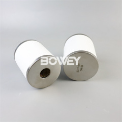 AFF-EL22B Bowey replaces SMC pipeline compressed air filter element