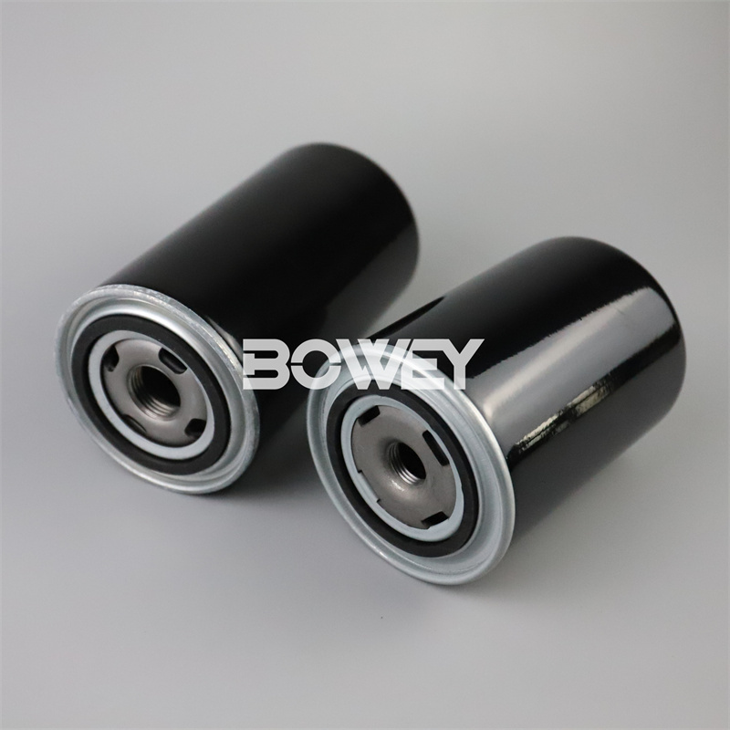 98262-219 Bowey replaces CompAir air compressor oil filter element