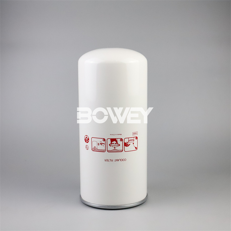 1202 8040 00 Bowey replaces Atlas Copco air compressor oil filter element