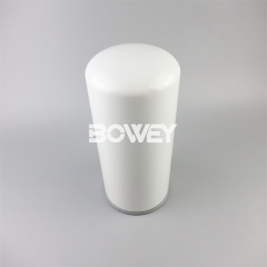 54672654 Bowey replaces Ingersoll Rand air compressor spin on lube oil filter element