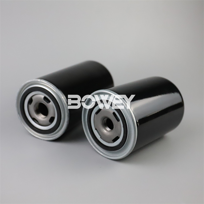 CQ81LUB041 Bowey replaces Sullair air compressor oil filter element