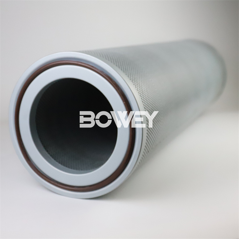 2879VA Bowey replaces Vilter air compressor air-oil separator filter element